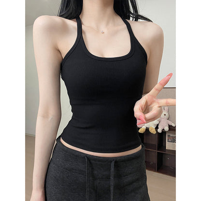 The Halter Tank