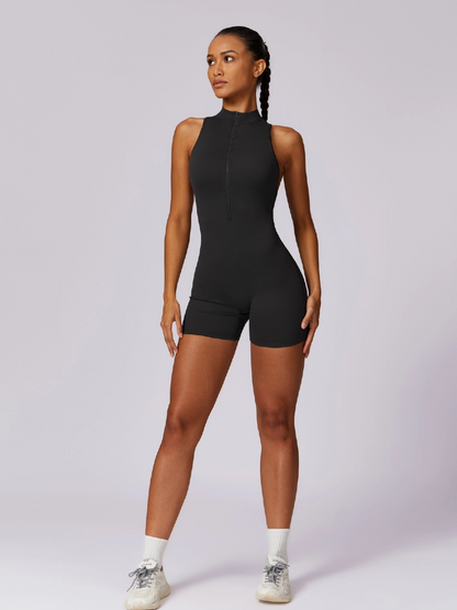 Hersy Routine One-Piece Jumpsuit