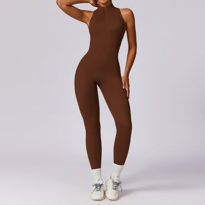 Hersy Routine One-Piece Jumpsuit