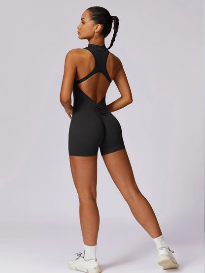 Hersy Routine One-Piece Jumpsuit