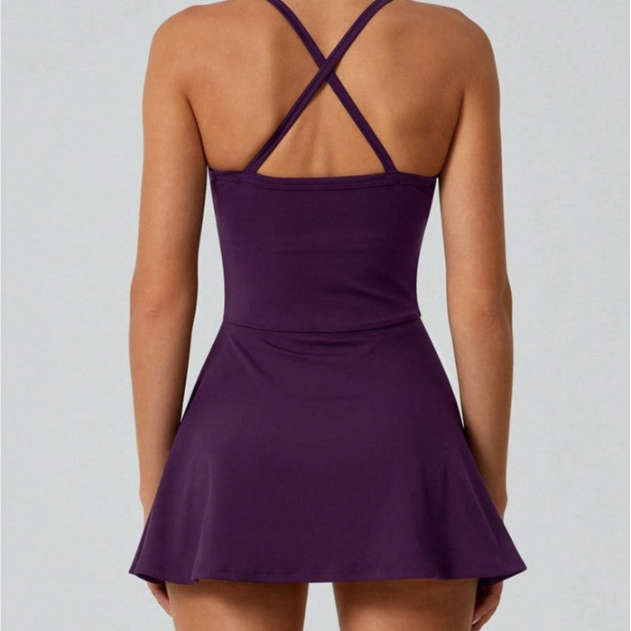 Hersy Yoga Jumpsuit