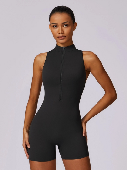 The Routine Jumpsuit