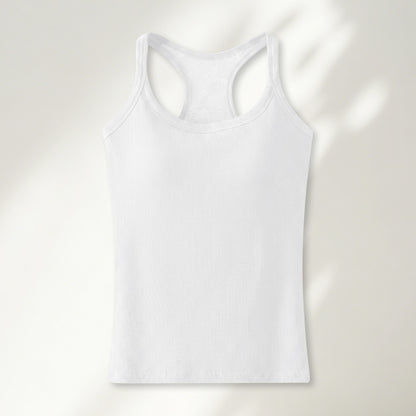 Wire-Free Ribbed Tank