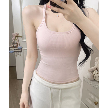 The Halter Tank