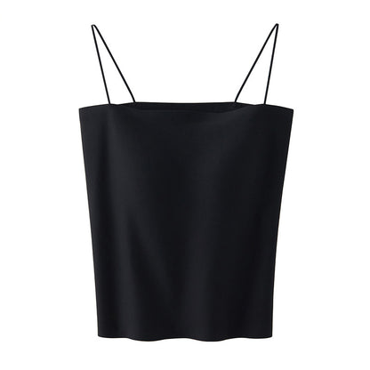 Night-Out Hersy Sling Top