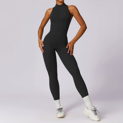 Hersy Routine One-Piece Jumpsuit